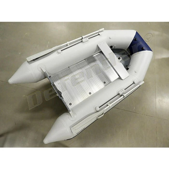 Zodiac Wave 275 Aluminum Floor 9' Boat - 2019 2 Zodiac Wave 275 Aluminum Floor 9' Boat - 2019 - Image 2