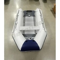 Zodiac Wave 275 Aluminum Floor 9' Boat - 2020 -Sports Store wave aluminum floor 9 0 inflatable boat 2019 z24807 3 1