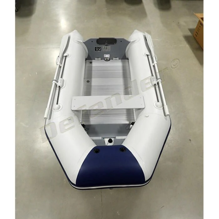 Zodiac Wave 275 Aluminum Floor 9' Boat - 2019 3 Zodiac Wave 275 Aluminum Floor 9' Boat - 2019 - Image 3