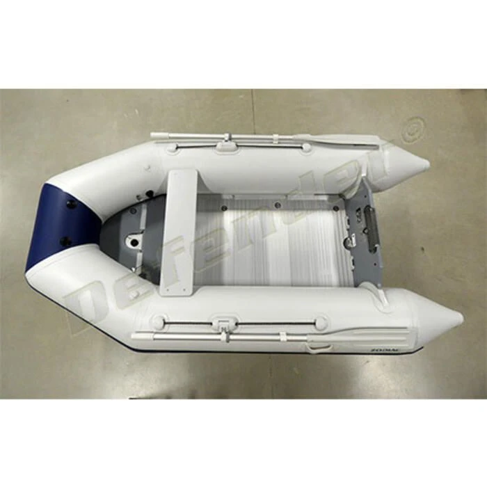 Zodiac Wave 275 Aluminum Floor 9' Boat - 2019 4 Zodiac Wave 275 Aluminum Floor 9' Boat - 2019 - Image 4