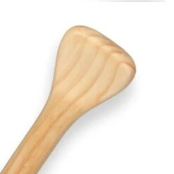 Crooked Creek Wooden Paddle -Sports Store wooden paddle 50430 2