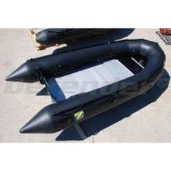 Zodiac MilPro Work Boat WB 525 Aluminum Floor 17' 3" Boat - 2024