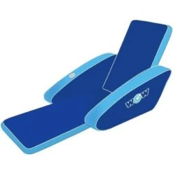 WOW Sports Contemporary Recliner Float - 23-WPF-4542 7 WOW Sports Contemporary Recliner Float - 23-WPF-4542 -Sports Store wow modern lounge float 23 wpf 4542 4