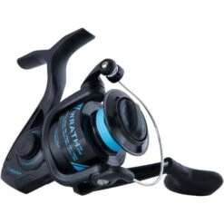 Penn Wrath Spinning Reel