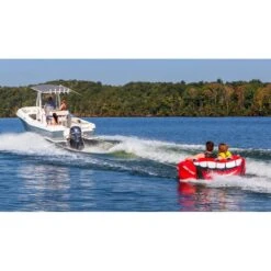 TurboSwing XL Ski Tow Bar - TSXL -Sports Store xl ski tow bar tsxl 3