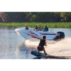 TurboSwing XL Ski Tow Bar - TSXL -Sports Store xl ski tow bar tsxl 5