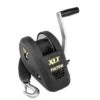 Fulton XLT Single Speed Trailer Winch - 142311
