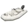 Zodiac Yachtline 360 Fiberglass RIB 11' 10" Boat With Yamaha 40 HP Motor - F40 - 2023