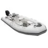 Zodiac Yachtline 440 Fiberglass RIB 14' 5" Boat With Yamaha 60 HP Motor - F60 - 2023