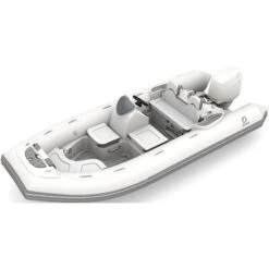 Zodiac Yachtline 490 Fiberglass RIB 16' 1" Boat With Yamaha 90 HP Motor - F90 - 2024 -Sports Store yachtline 490 fiberglass rib 16 1 boat with yamaha 90 hp motor 2024 1