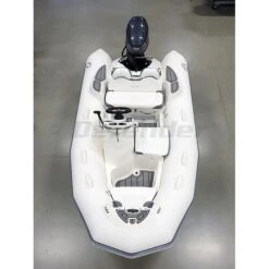 Zodiac Yachtline 360 Fiberglass RIB 11' 10" Boat With Yamaha 40 HP Motor - F40 - 2022 -Sports Store yachtline yl360dl with yamaha f40 efi 4 stroke yl360dl f40 efi yl360dl f40 efi 2022 white hypalon 6 1