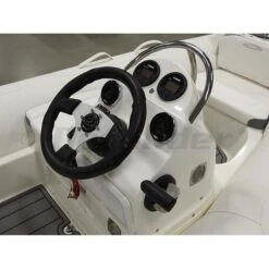 Zodiac Yachtline 360 Fiberglass RIB 11' 10" Boat With Yamaha 40 HP Motor - F40 - 2022 -Sports Store yachtline yl360dl with yamaha f40 efi 4 stroke yl360dl f40 efi yl360dl f40 efi 2022 white hypalon 7 1