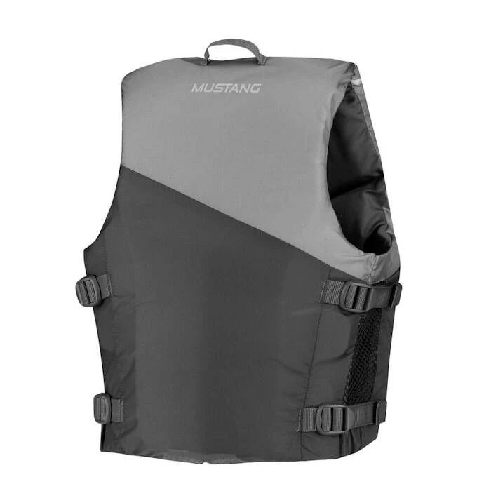 Mustang Survival Young Adult Rev Life Vest/PFD 2 Mustang Survival Young Adult Rev Life Vest/PFD - Image 2
