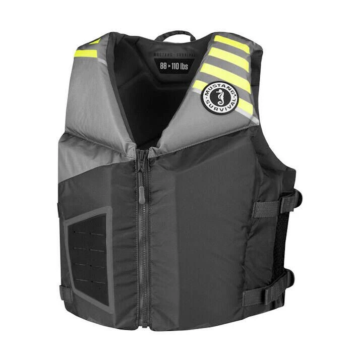 Mustang Survival Young Adult Rev Life Vest/PFD 3 Mustang Survival Young Adult Rev Life Vest/PFD - Image 3