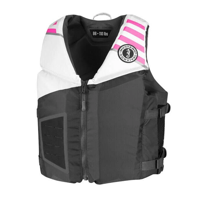 Mustang Survival Young Adult Rev Life Vest/PFD 6 Mustang Survival Young Adult Rev Life Vest/PFD - Image 6