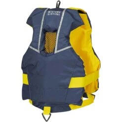 Mustang Survival Youth Bobby Vest Life Jacket/PFD - MV2500-5-0 -Sports Store youth bobby vest pfd life jacket mv2500 5 0 3