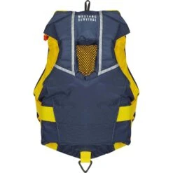 Mustang Survival Youth Bobby Vest Life Jacket/PFD - MV2500-5-0 -Sports Store youth bobby vest pfd life jacket mv2500 5 0 4