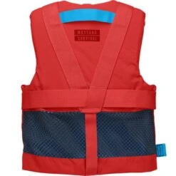 Mustang Survival Youth Rev Vest/Life Jacket/PFD -Sports Store youth rev vest life jacket pfd imperial red mv3570 277 0 206 1