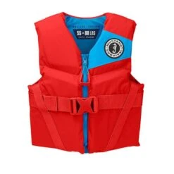 Mustang Survival Youth Rev Vest/Life Jacket/PFD -Sports Store youth rev vest life jacket pfd imperial red mv3570 277 0 206