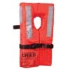 Kent Youth Type I Collar Style Life Jacket/PFD - 100100-200-002-12