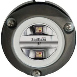 Lumitec Zambezi Mini Surface Mount Underwater Light -Sports Store zambezi mini surface mount underwater light spectrum rgbw 101833 1
