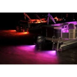 Lumitec Zambezi X2 LED Underwater Light -Sports Store zambezi x2 led underwater light spectrum rgbw 101700 3