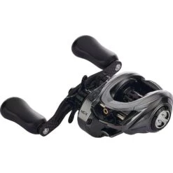 Abu Garcia Zenon MG-X Low Profile Baitcast Reel