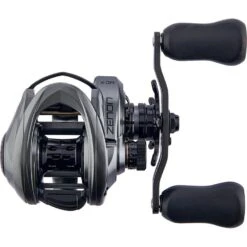 Abu Garcia Zenon MG-X Low Profile Baitcast Reel -Sports Store zenon mg x low profile baitcast reel right 681 1552846 4