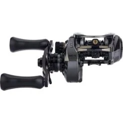 Abu Garcia Zenon MG-X Low Profile Baitcast Reel -Sports Store zenon mg x low profile baitcast reel right 681 1552846 5