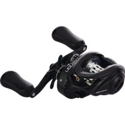 Abu Garcia Zenon X Low Profile Baitcast Reel
