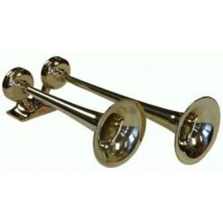 Kahlenberg Zero Series Dual Marine Air Horns