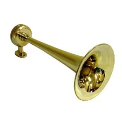 Kahlenberg Zero Series Single Air Horn