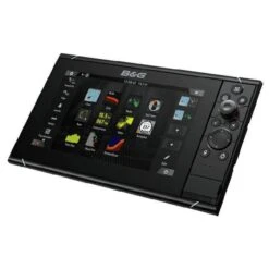 B&G Zeus3S Multifunction Display