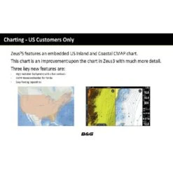 B&G Zeus3S Multifunction Display -Sports Store zeus3s multifunction display 000 15408 001 5