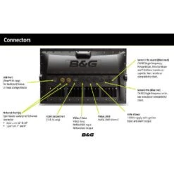 B&G Zeus3S Multifunction Display -Sports Store zeus3s multifunction display 000 15408 001 6