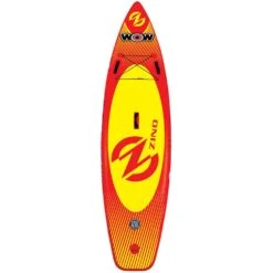 WOW Sports Zino 11" Inflatable Paddleboard Package - 21-3020