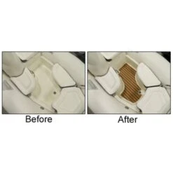 Defender Zodiac Synthetic Teak Decking - YL420DL & SEASPORT 420DL/440DL 5 Defender Zodiac Synthetic Teak Decking - YL420DL & SEASPORT 420DL/440DL -Sports Store zodiac synthetic teak decking yl420dl and seasport 420dl 440dl yl420dl and seasport 420dl 440dl 2